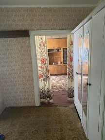 Газифікований будинок