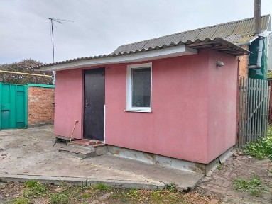 Продам будинок в селі Постольне 14 км. від міста Суми