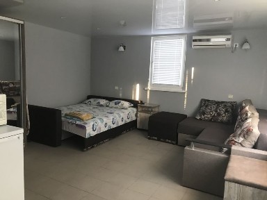 Квартира подобово