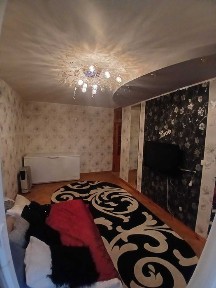 Алексеевка. 2 комн. 3/12. Сдам