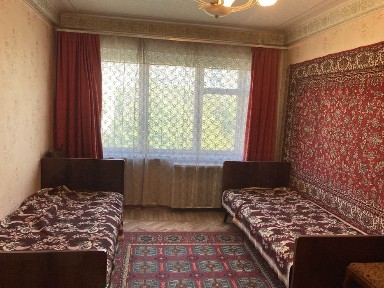 Київ, Дніпровський, вулиця Юності 2