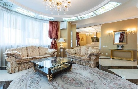 Київська область, Київ, Оболонський