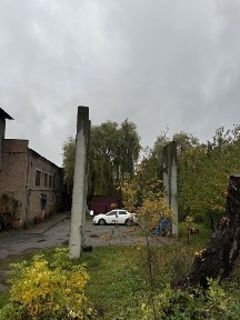 Вінниця, Батожская 1