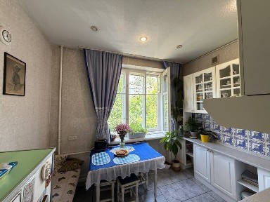 Київська область, Київ, Голосіївський