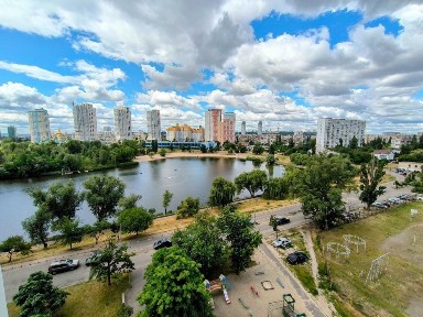 Київська область, Київ, Дніпровський