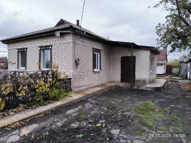 Продам будинок в с. Семимогили