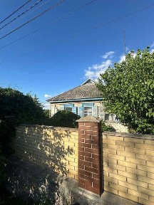 Продаж будинку в с. Піщане вул. Київська Кременчуцький р-н