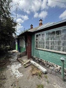 Житловий варіант - частина будинку на Конкорді