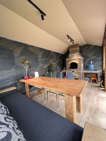 Продаж класного будинку з ремонтом, Піщане, 122м2