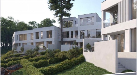 Елітні котеджі «Сьоме небо» - простір, де стиль зустрічає комфорт