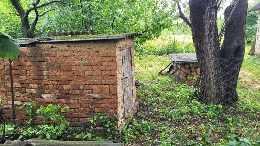 Будинок; земельна ділянка