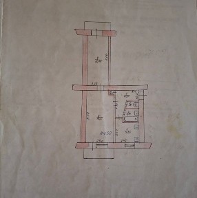 Продам 2 кімнатну квартиру на Коротченко
