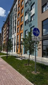 Оренда комерційних приміщень Happy Street