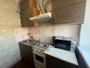 Сдам квартиру с ремонтом!