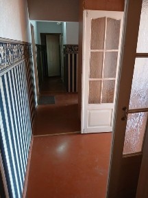 Квартира. Оренда. Вул. Перемоги. Білгород-Дністровський.