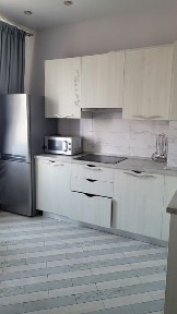 Сдам однокомнатнуу квартиру 36 жемчужина