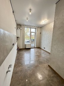Продаж 1км квартири в новобудові ЖК Лука Сіті, ремонт