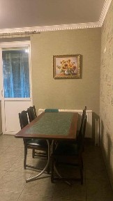 Оренда будинку 3 кімн вулЧервона/Медик