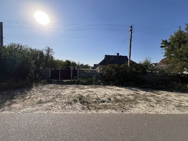 Київська область, Лебедівка