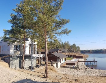 Київська область, Лебедівка