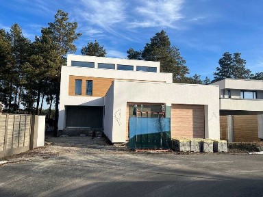 Київська область, Лебедівка