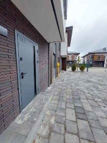 Київська область, Петропавлівська Борщагівка