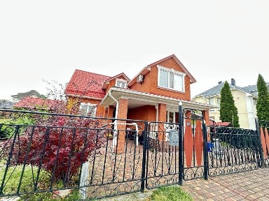 Мала Олександрівка вул. Патона КМ Зелений Гай 12сот. 140м2 Заходь і Живи