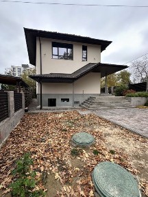 Київська область, Ірпінь