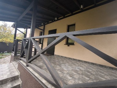 Продам будинок дачу Рожни Трудовик