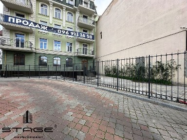 Одеса, Приморський, вулиця Канатна 15