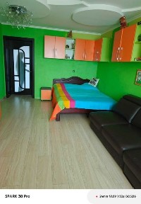 Продам 3 комнатную квартиру на Парковой