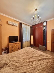 Центр, Семинарская, Двухкомнатная квартира, сталинка, есть видео