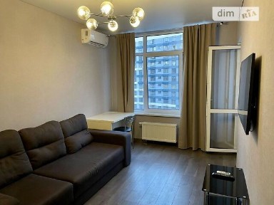 Довготривала оренда 2к квартири на вул. Євгена Сверстюка 6 • ID 33648575