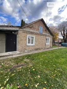 Довгострокова оренда частини будинку від посередника на вул. Потебні • ID 33648699