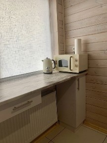 Апартаменти подобово