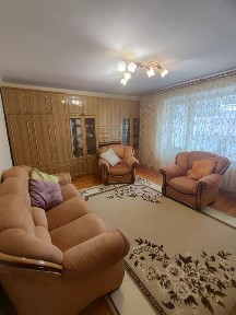 Продаж 3кімн. квартира Автовокзалу ( покращене планування)