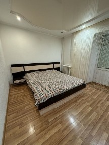 Здам 3х кімнатну квартиру з Автономним опаленням