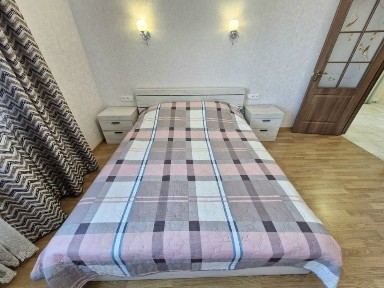 Оренда подобово посуточно 1к. квартири м. Ірпінь р. Паспортного