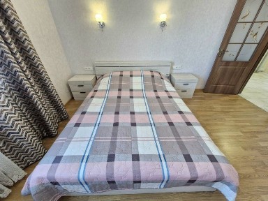 Оренда подобово посуточно 1к. квартири м. Ірпінь р. Паспортного