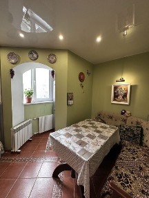 Сдам 3к квартиру на Левобережном