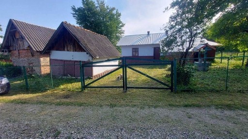 Будинок в с. Шепарівці