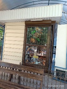 Продаю діючий МАФ вул. Портова