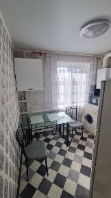 Посуточная, почасовая аренда жилья