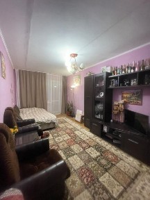 Продаж 2-х кімнатної