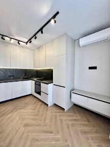 ПРОДАЖ! 1 кім квартира з виглядом на 2 сторони | Львів Щирецька