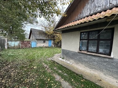 Продається будинок