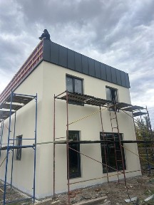 Продам цегляний будинок 115 квадратів на 5 сотках