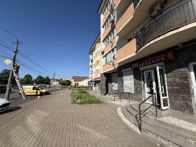 Оренда Приміщення Росвигово Центр 85 квадратів Магазин