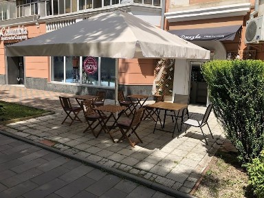 Полтавська область, Полтава