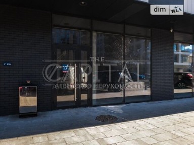 Набережно-Рибальська дорога вулиця, Київ, вул. Набережно-Рибальська дорога, площа 310 кв. м • ID 33590176